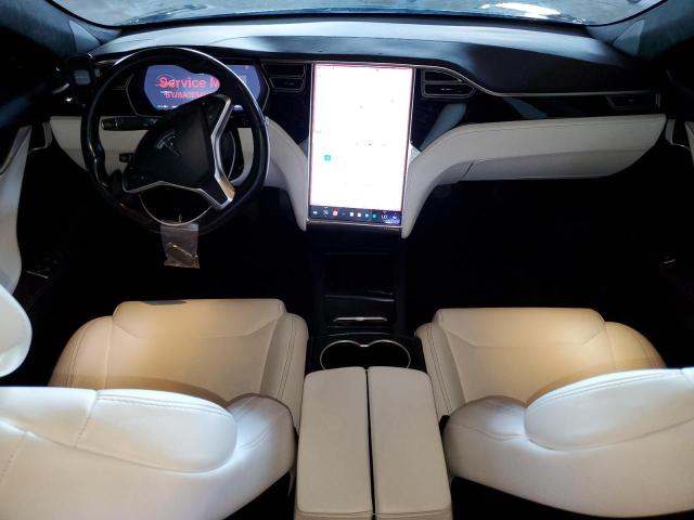 2017 TESLA MODEL S - 5YJSA1E14HF212698