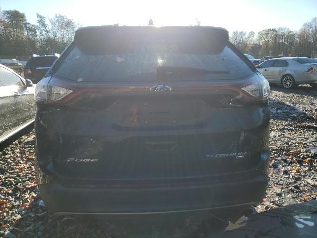 2016 FORD EDGE TITAN - 2FMPK4K83GBC16318