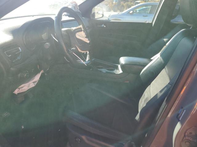 2021 DODGE DURANGO GT - 1C4RDJDG1MC766073