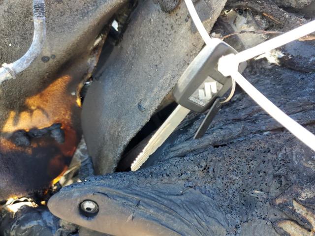 2012 SUZUKI DL650 A - JS1VP56A9C2104164