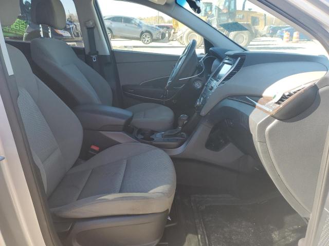 2017 HYUNDAI SANTA FE S - KM8SMDHF2HU167926
