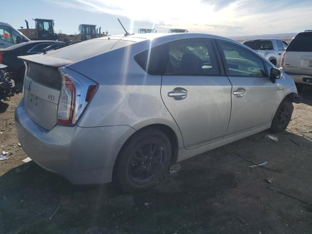 2015 TOYOTA PRIUS - JTDKN3DU1F1978728