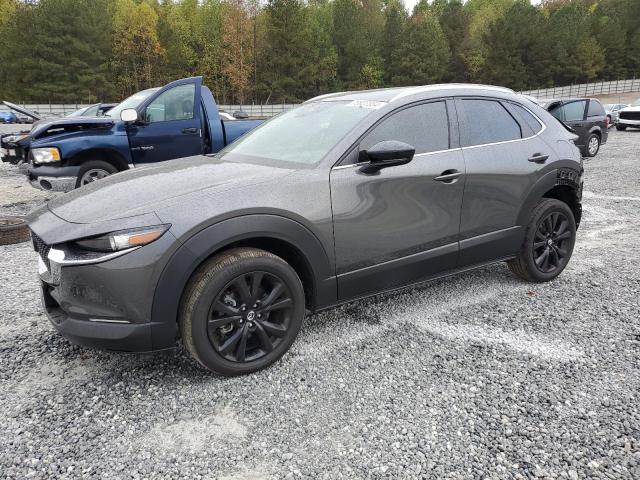 2024 MAZDA CX-30 SELE #3025165179