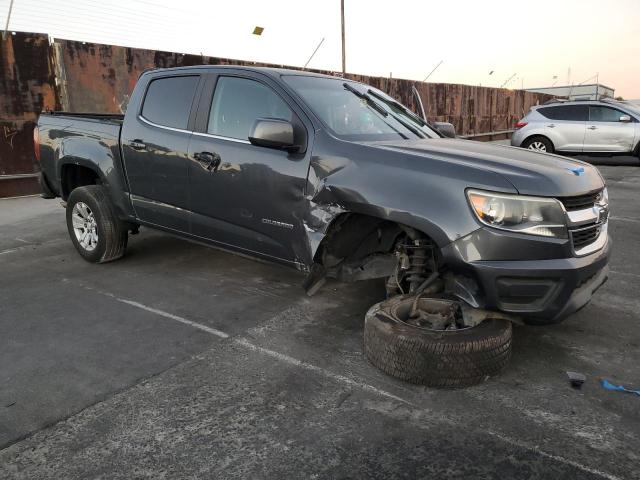 VIN 1GCGSCEA8G1282579 2016 CHEVROLET COLORADO no.4