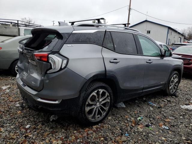 Vin: 3gkalvex4jl175312, lot: 81900584, gmc terrain slt 20183