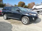 TOYOTA HIGHLANDER photo