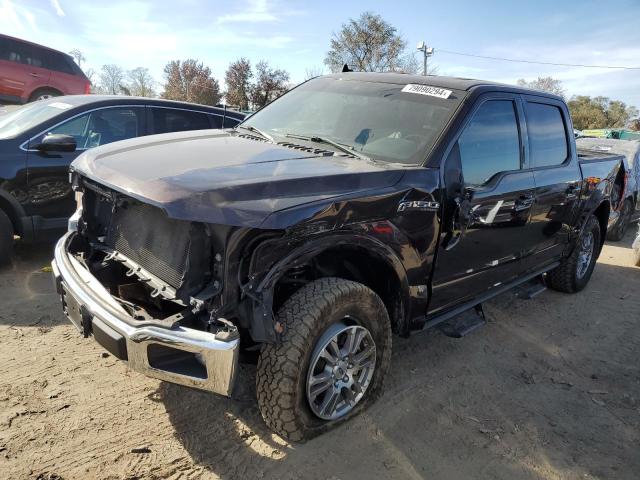 2019 FORD F150 SUPER - 1FTEW1E55KFB84303