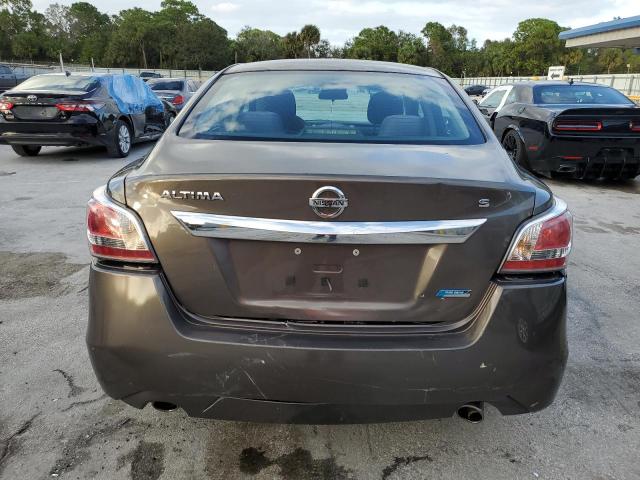 VIN 1N4AL3AP5EC324985 2014 NISSAN ALTIMA no.6