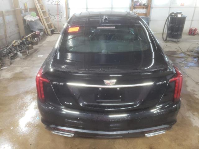 VIN 1G6DS5RK9S0109334 2025 CADILLAC CT5 no.6