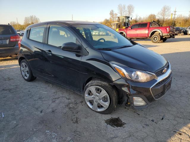 2020 CHEVROLET SPARK LS - KL8CB6SA8LC416082