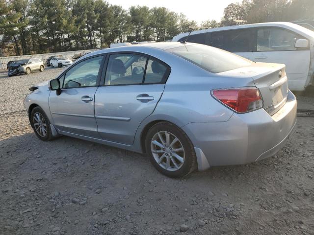 VIN JF1GJAC63DH014828 2013 SUBARU IMPREZA no.2