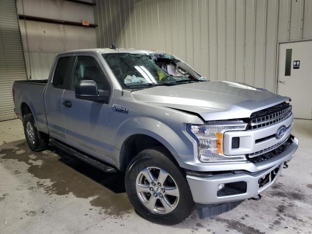 VIN 1FTFX1E54LFC64713 2020 Ford F-150, Super Cab no.4