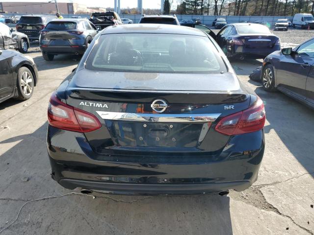 2018 NISSAN ALTIMA 2.5 - 1N4AL3AP4JC102478