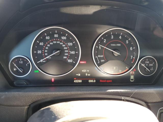 2016 BMW 428 I - WBA3N7C58GK226846