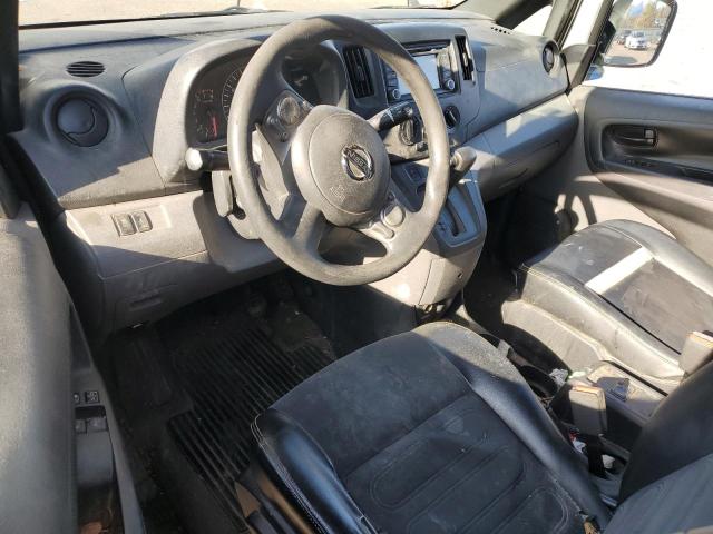 2015 NISSAN NV200 TAXI - 3N8CM0JT6FK719608