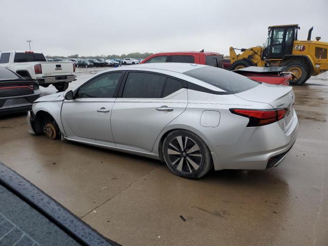 Vin: 1n4bl4ev2kc127142, lot: 79407124, nissan altima sl 20192