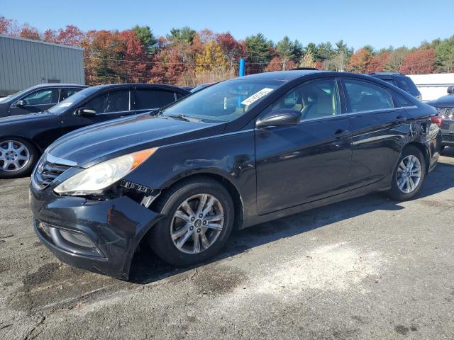 2011 HYUNDAI SONATA GLS #2974253424