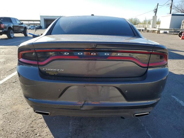 2019 DODGE CHARGER SX - 2C3CDXBG7KH699389