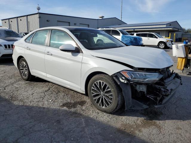 2019 VOLKSWAGEN JETTA S - 3VWC57BU1KM121091