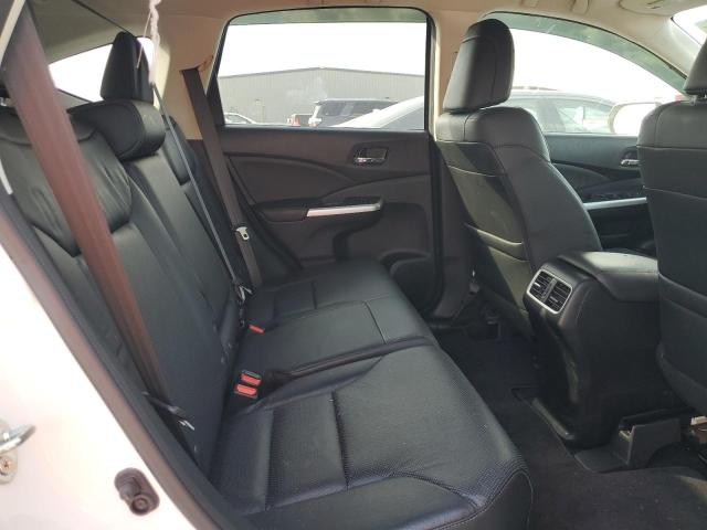 2015 HONDA CR-V TOURI - 5J6RM4H97FL131630