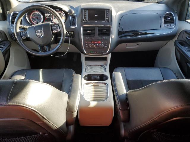 2019 DODGE GRAND CARA - 2C4RDGCG0KR712384