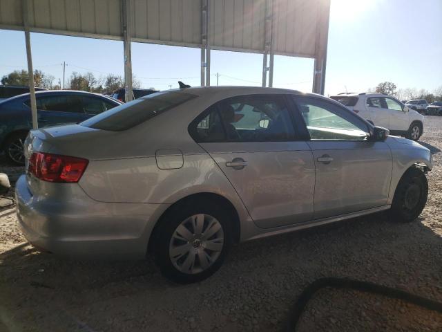 VIN 3VWD17AJ1EM261721 2014 VOLKSWAGEN JETTA no.3