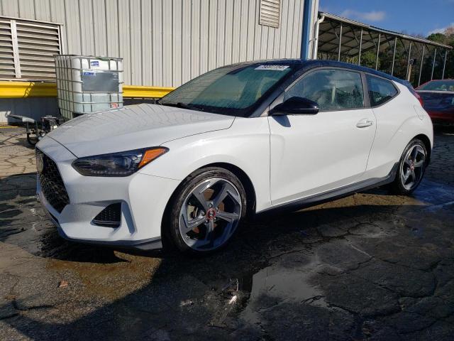 2019 HYUNDAI VELOSTER T #3006389151