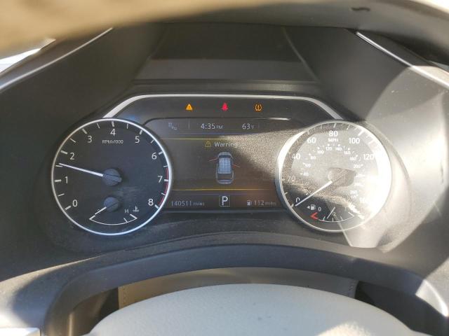 2017 NISSAN MURANO S - 5N1AZ2MGXHN146753