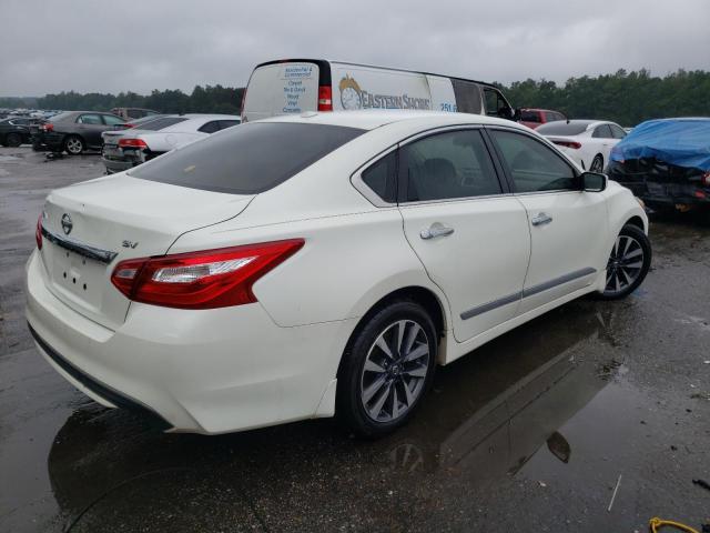 2017 NISSAN ALTIMA 2.5 - 1N4AL3AP0HC181934