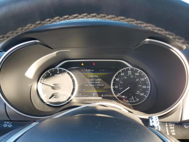 2021 NISSAN MAXIMA SV - 1N4AA6CV1MC508063