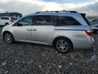 HONDA ODYSSEY EX photo