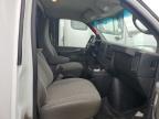 CHEVROLET EXPRESS G3 photo