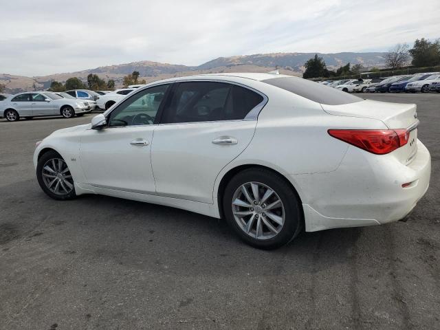 Vin: jn1ev7ap5gm303065, lot: 78940514, infiniti q50 premium 20162