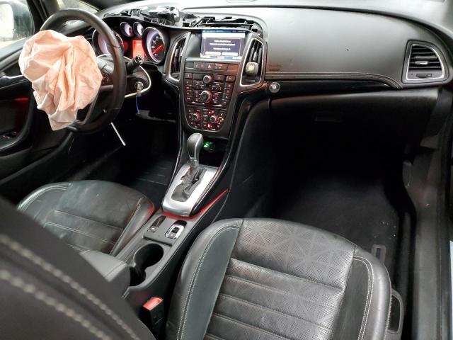2017 BUICK CASCADA PR W04WH3N54HG011606