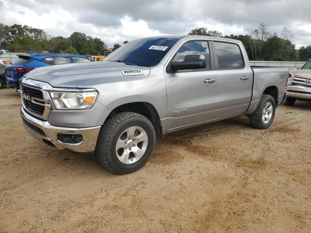 2020 RAM 1500 BIG H #2972226137