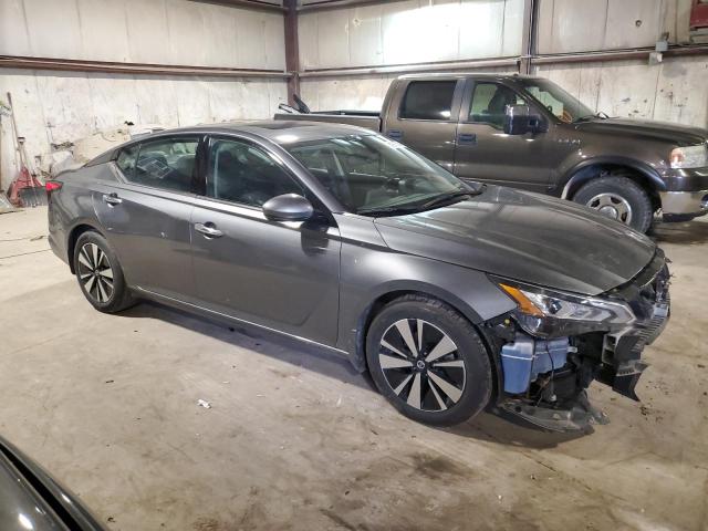 2019 NISSAN ALTIMA SV - 1N4BL4DV3KC141116