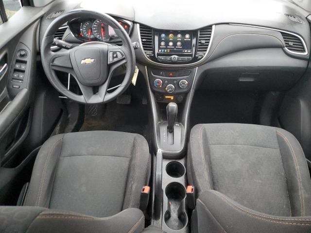 2018 CHEVROLET TRAX LS - 3GNCJKSB6JL305101