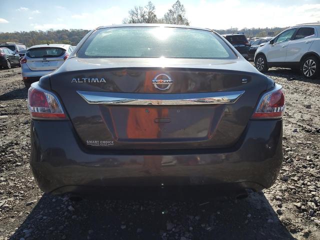 2015 NISSAN ALTIMA 2.5 - 1N4AL3AP0FN331915