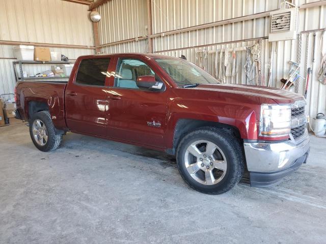 2016 CHEVROLET SILVERADO - 3GCPCREC1GG260376
