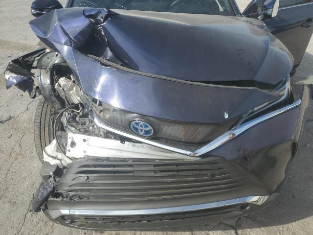 2022 TOYOTA VENZA LE - JTEAAAAH0NJ116288