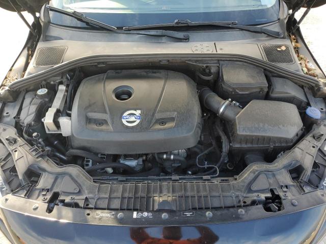 2015 VOLVO V60 PLATIN YV140MED0F1208557