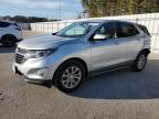 2018 CHEVROLET EQUINOX LT - 2GNAXJEV5J6193062