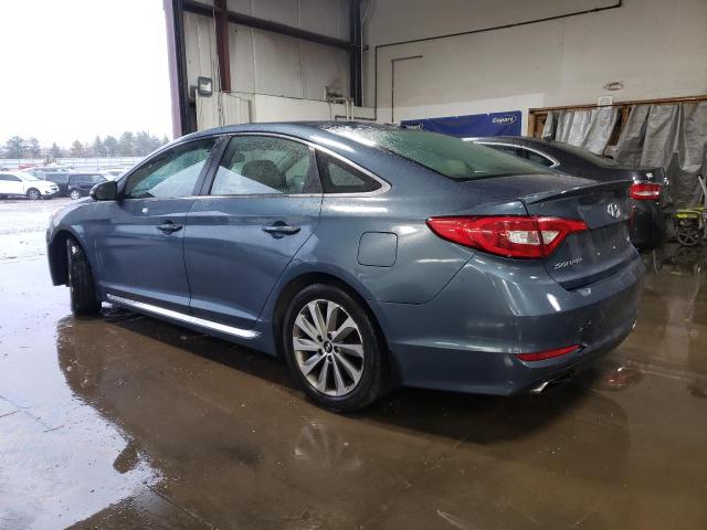 VIN 5NPE34AF1GH305849 2016 HYUNDAI SONATA no.2