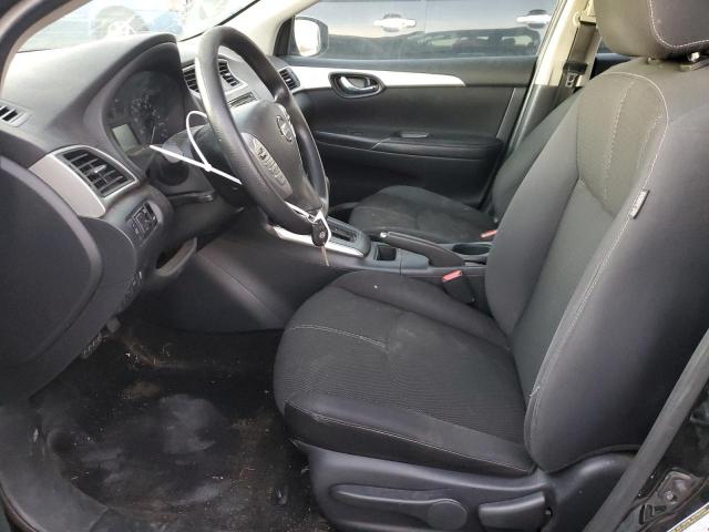 2016 NISSAN SENTRA S - 3N1AB7AP9GY309682