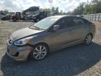 Lot #2994302179 2014 HYUNDAI ACCENT GLS