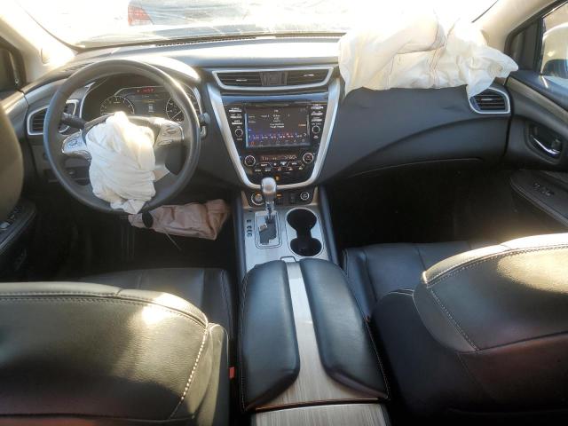 2017 NISSAN MURANO S - 5N1AZ2MH6HN163879