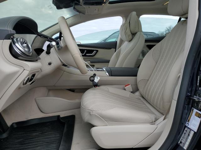 2023 MERCEDES-BENZ EQS SEDAN - W1KCG4EB4PA026041