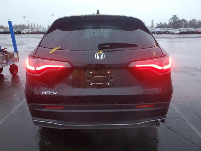 2024 HONDA HR-V SPORT - 3CZRZ1H53RM761693