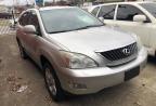 LEXUS RX 350 photo