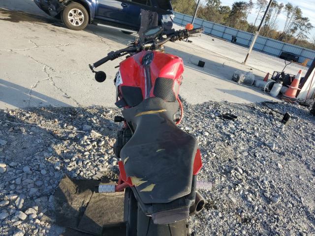 2014 YAMAHA FZ09 JYARN33EXEA002644